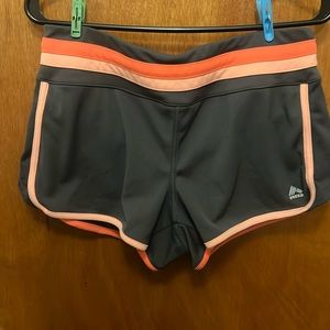 Women’s RBK shorts